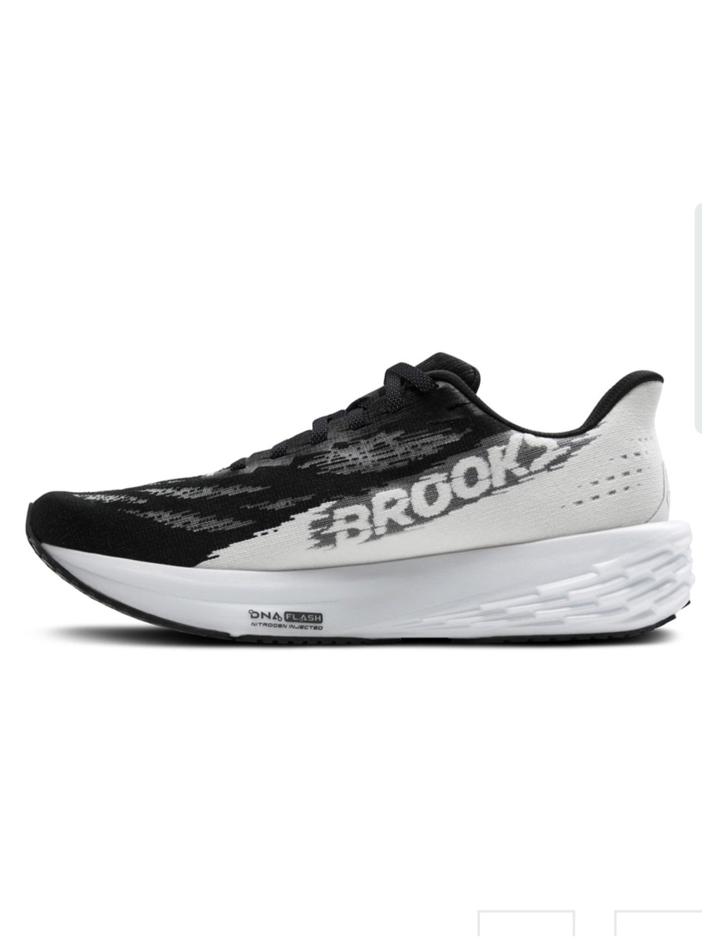 Brook WOMENS LAUNCH 11 RUNNING SHOE